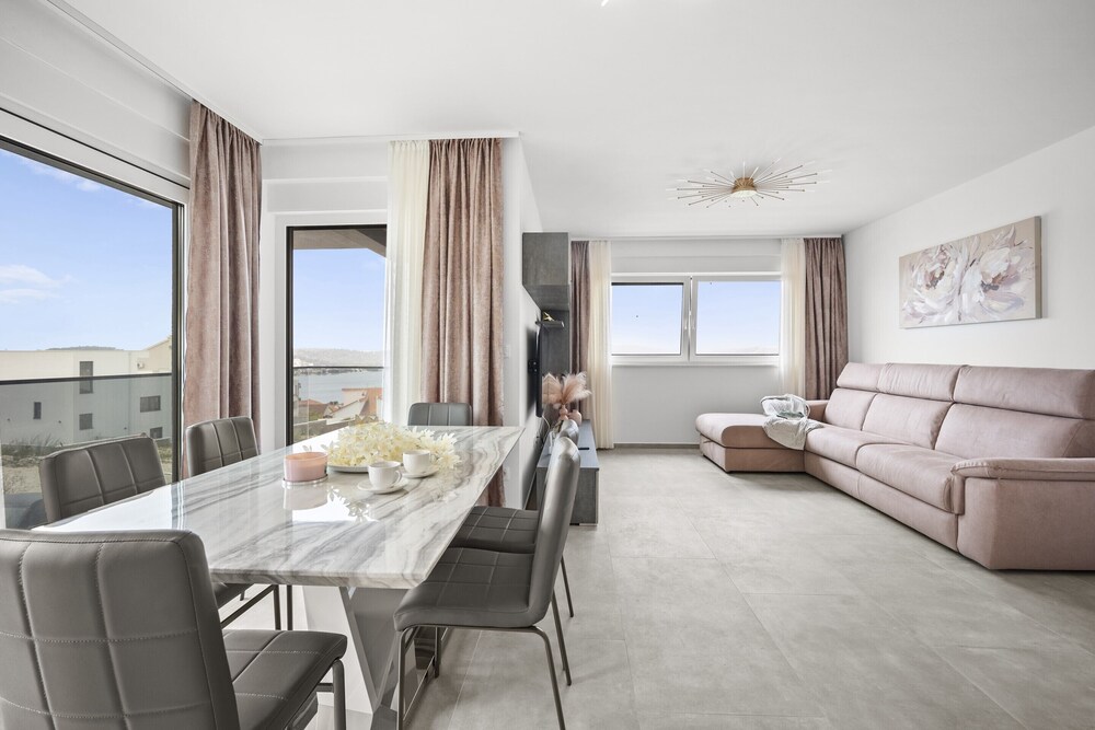 Apartments Koby