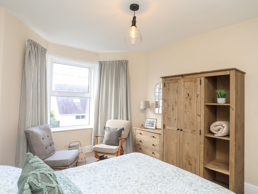 Bodfan - Morfa Nefyn