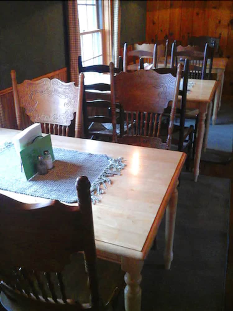 Heritage Inn