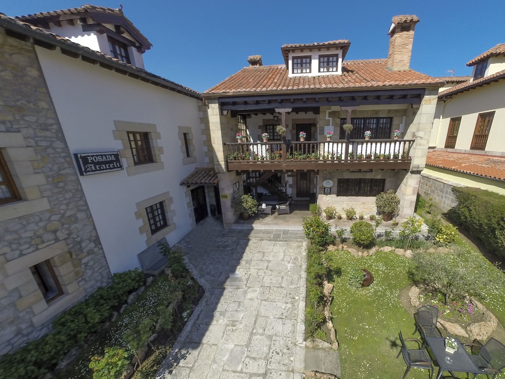 Posada Araceli