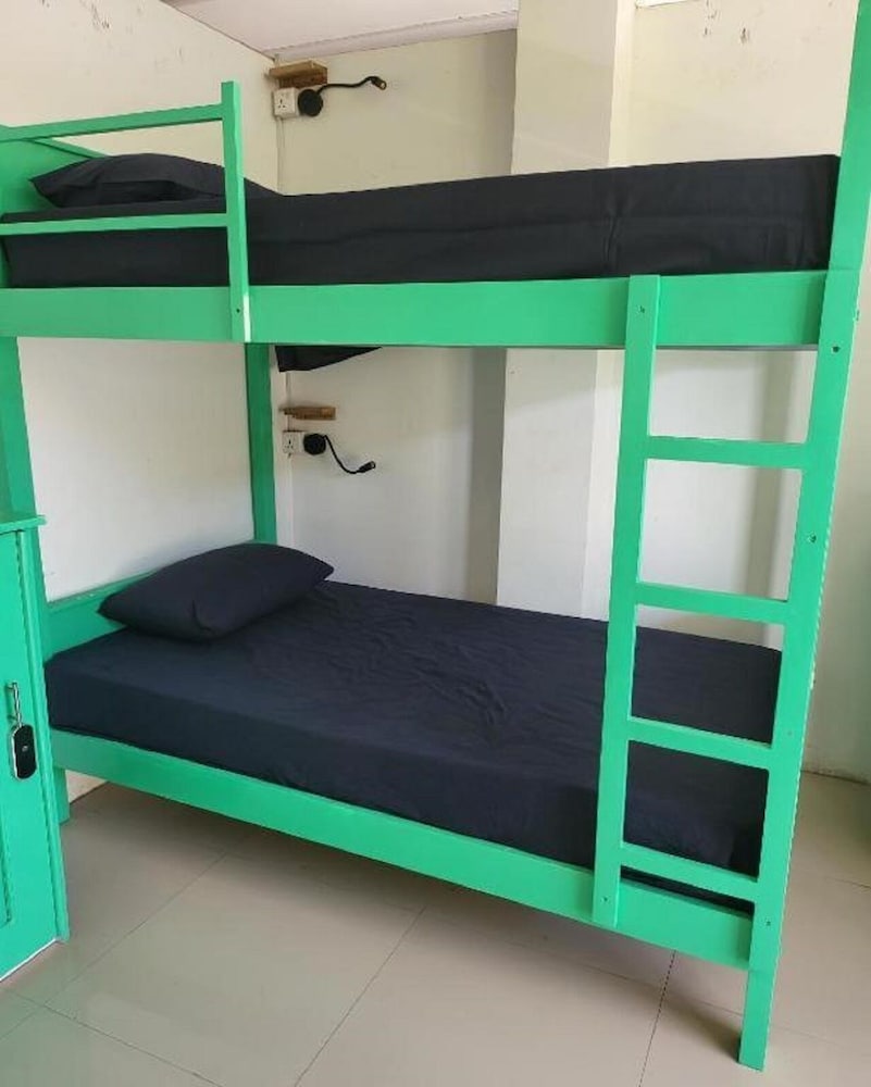 Chaya Mega Hostel