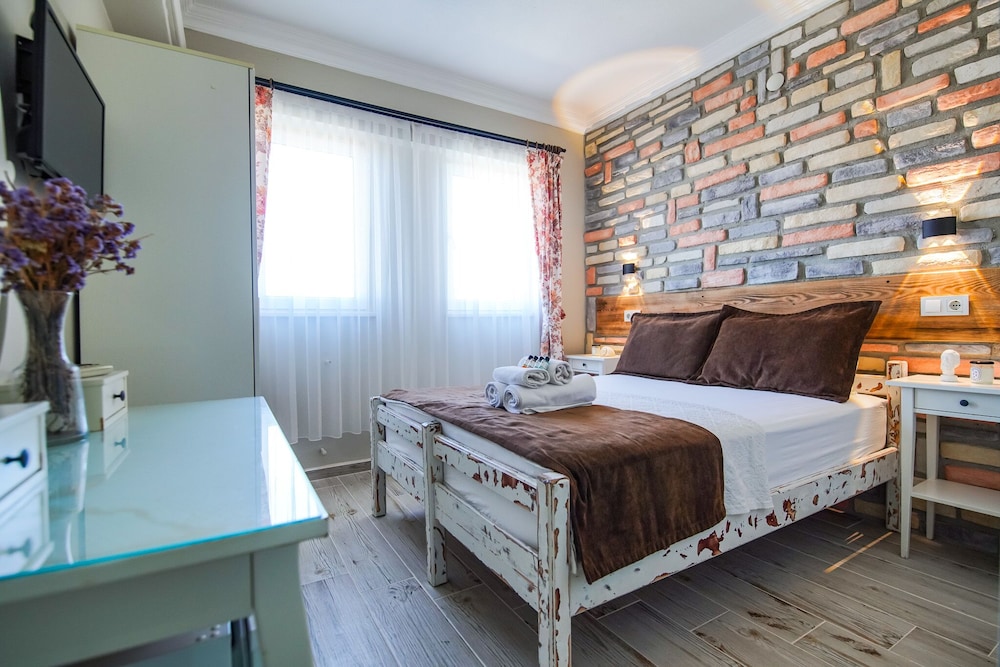 Ilyada Otel - Image 42