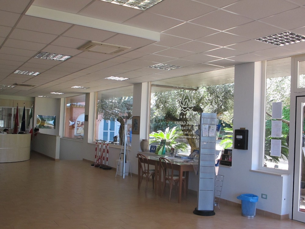 IHR Europe Garden Village