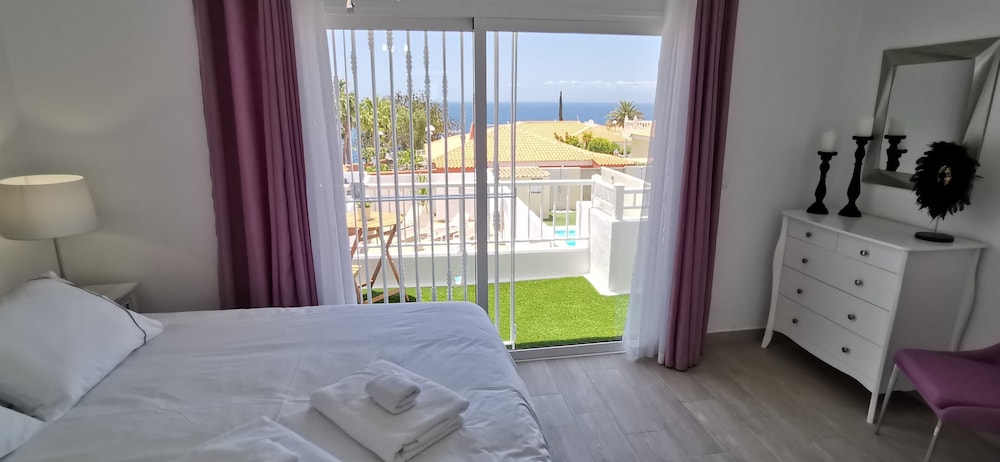 Villa Hortensia in Adeje