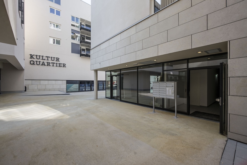 Private Living Kufstein