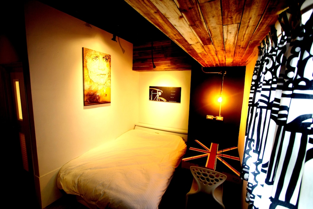 Rainbow Nest Hostel