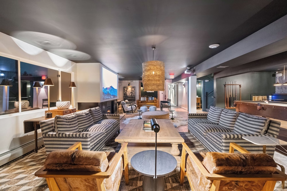 Inn At Mount Snow