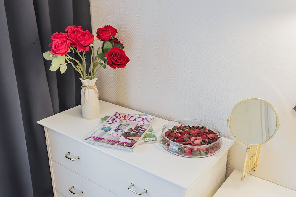 GM Apartment Staropimenovskiy 16