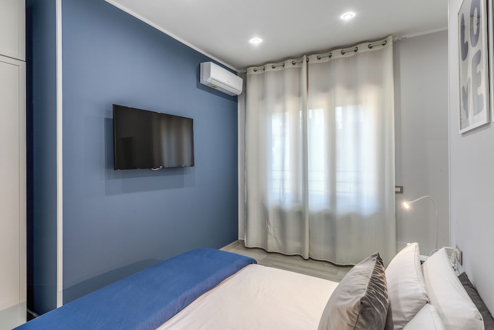 Marmolo Room