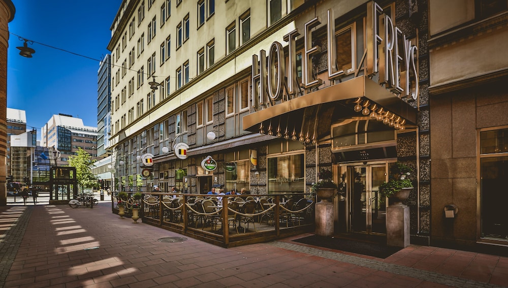 Stockholm Vacations - Freys Hotel - Property Image 78