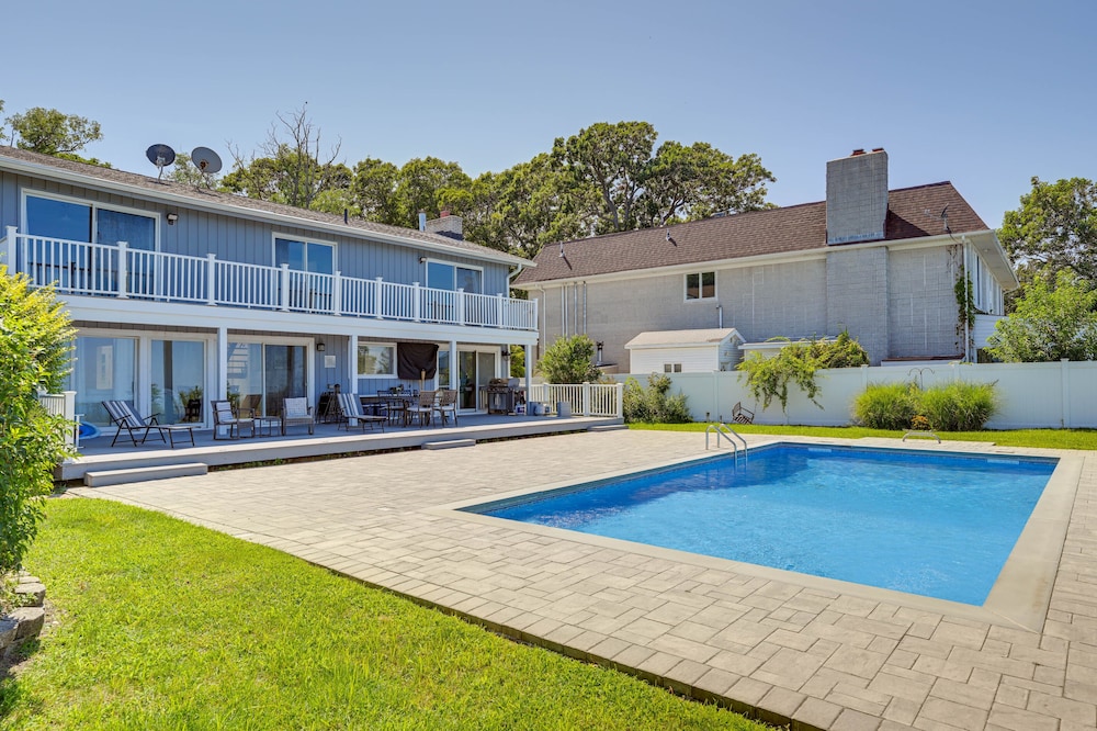 Spacious Rocky Point Retreat w/ Al Fresco Dining! - Property Image 44