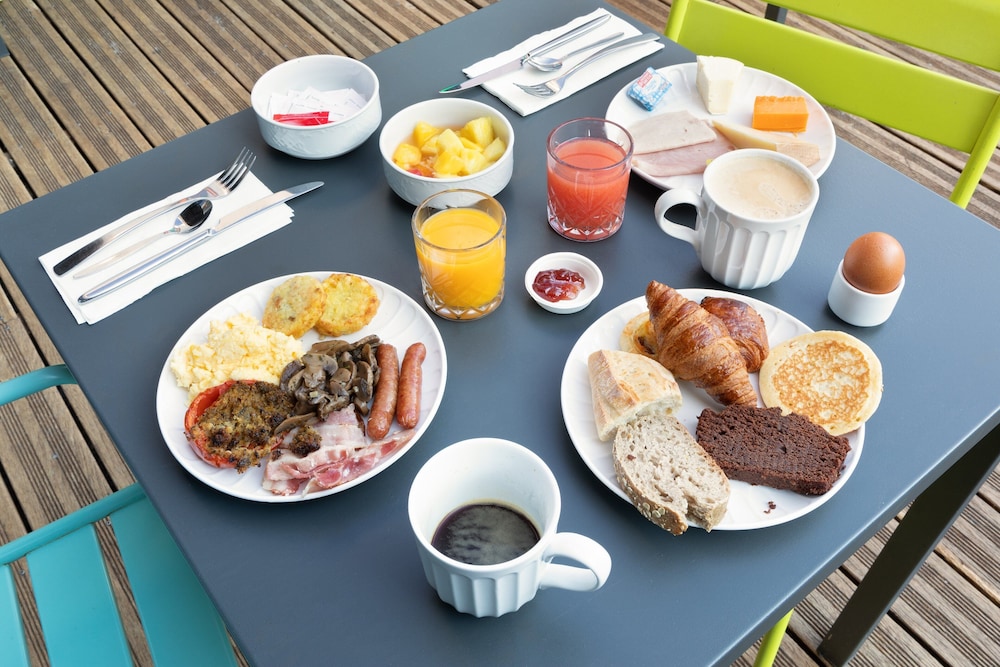Vitrolles Vacations - Holiday Inn Marseille Airport, an IHG Hotel - Property Image 33