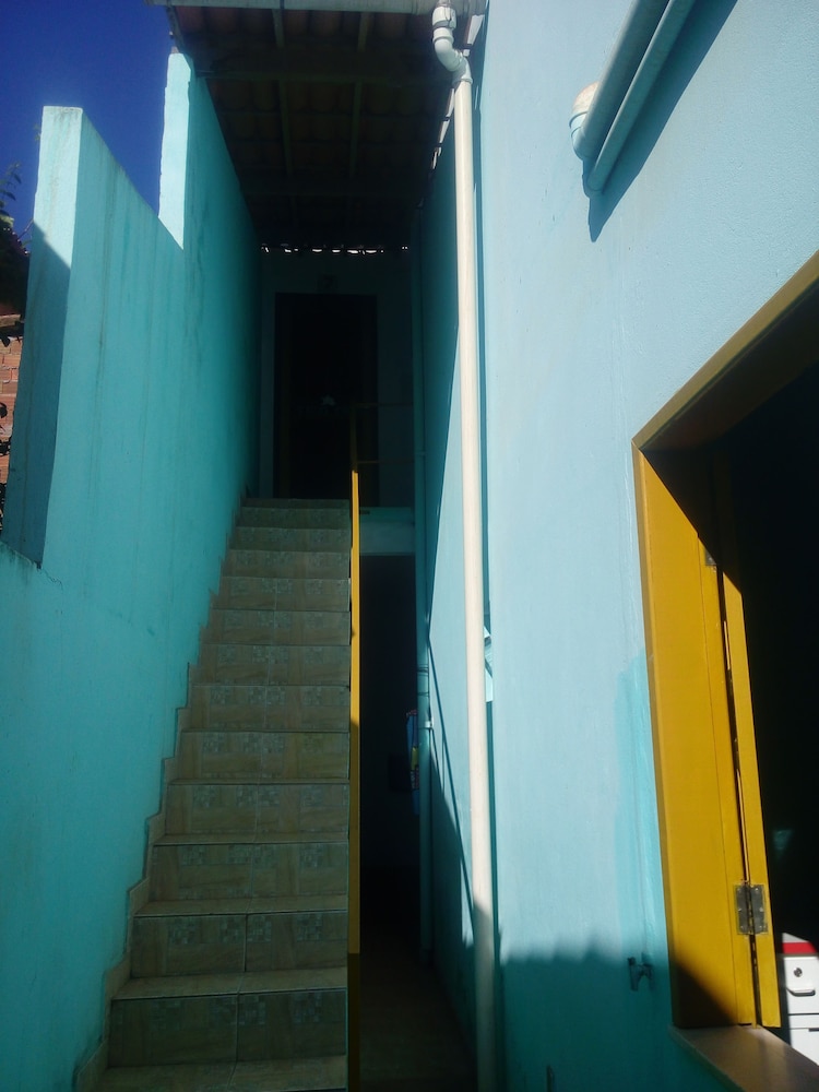 Pousada Canto dos Pássaros