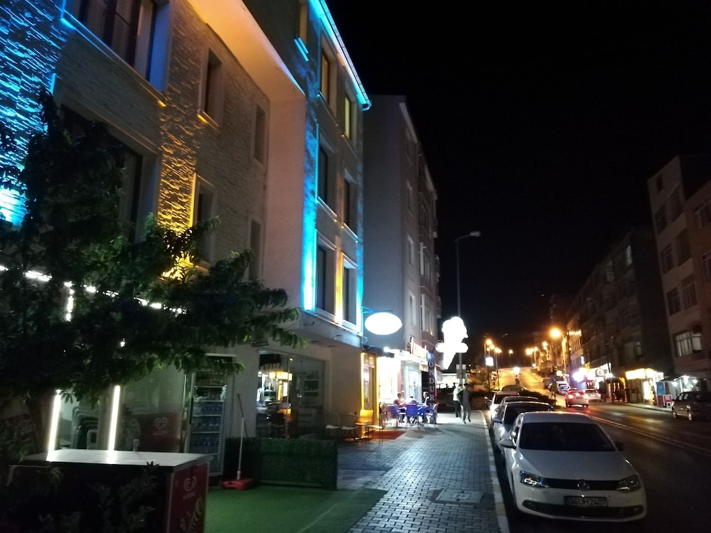 Nokta Pansiyon
