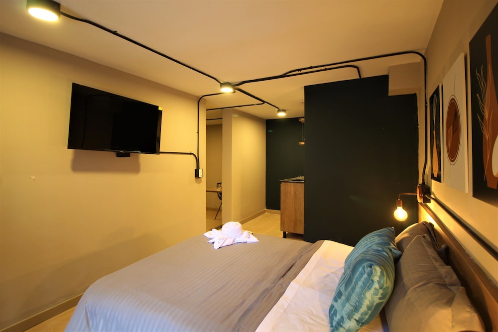 One Living by Roots Rentals