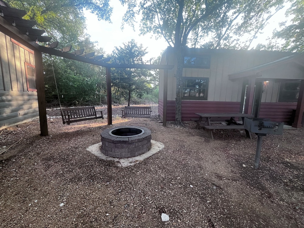 Tiny Home Resorts