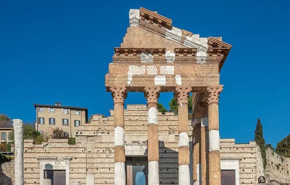 Capitoliumad