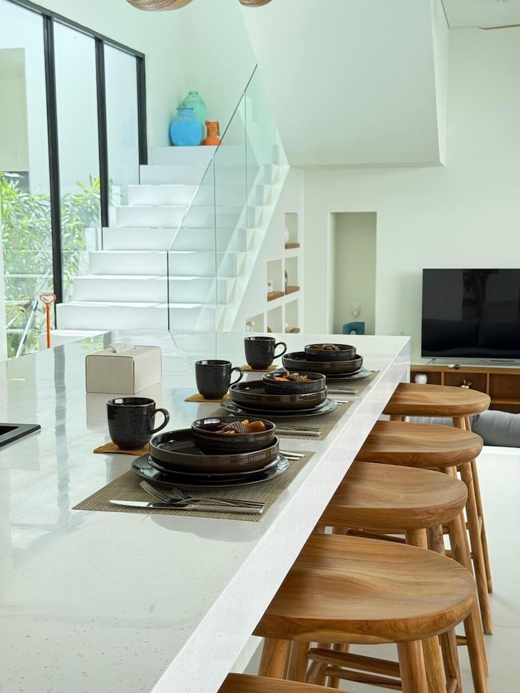 Marcio Luxury Villa by Bali Lyfe Venture
