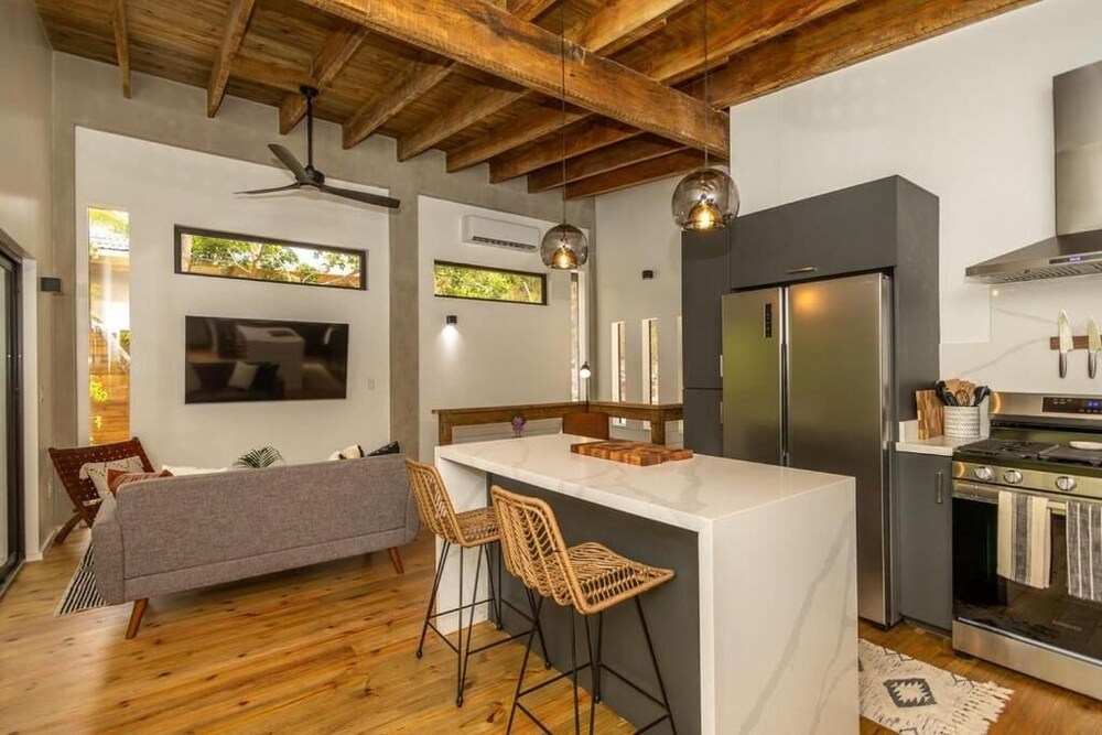 Villa Sea Breeze