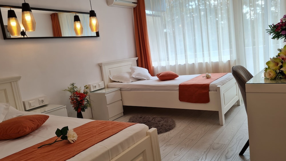 Hotel Sunquest