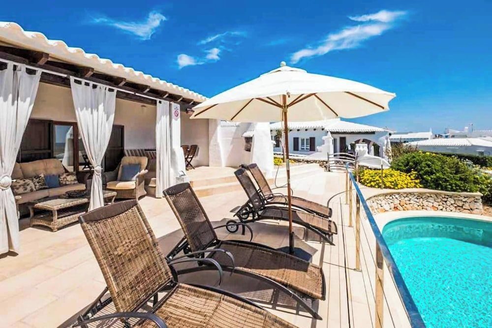 Villa Bini Rocio