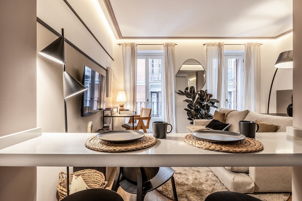 Sauco - 2 Bedrooms in Centro