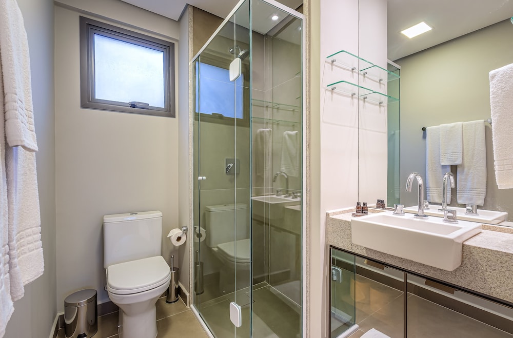 Next Haddock by Viva - Apartamentos próximos ao MASP e a metros da Estação Consolação e Avenida Paulista