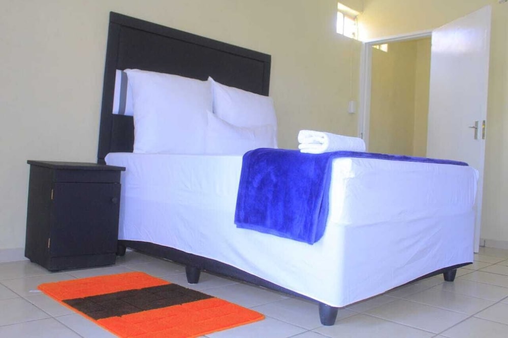 HostHub Guest House