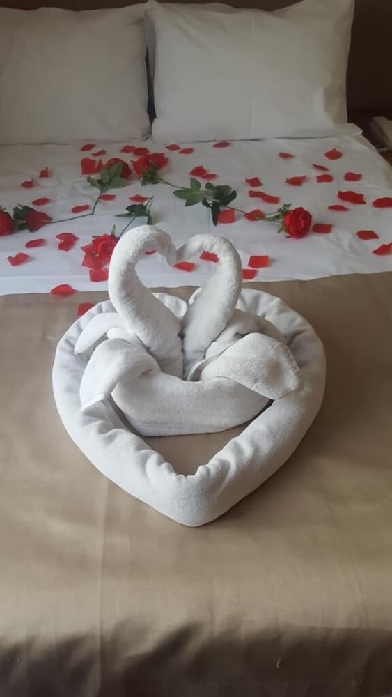 Zeyn Hotel Istanbul - Image 96