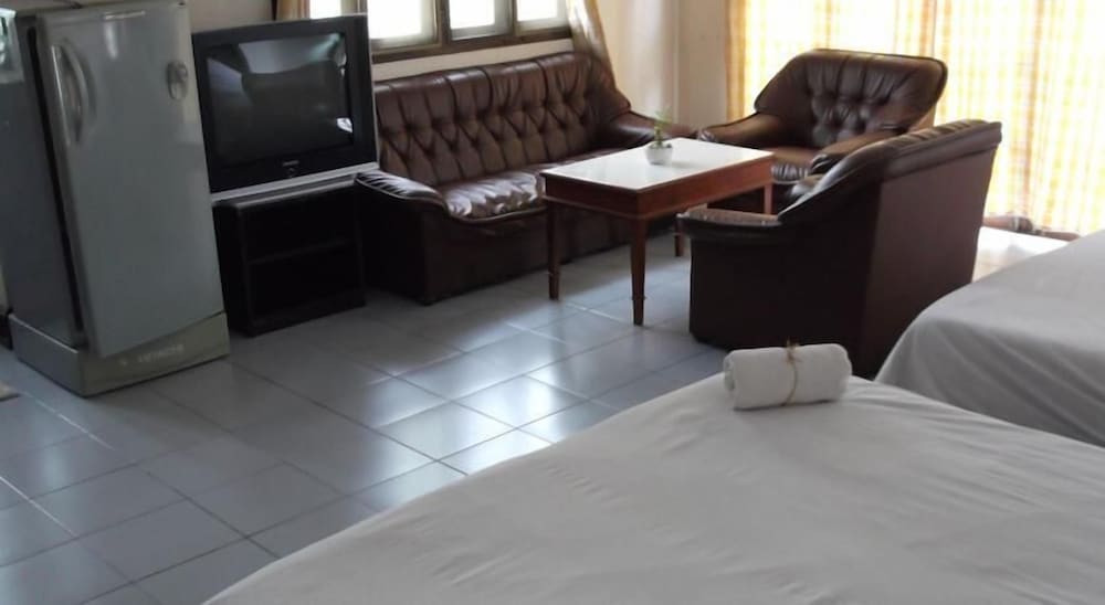 Rim Ping Guesthouse
