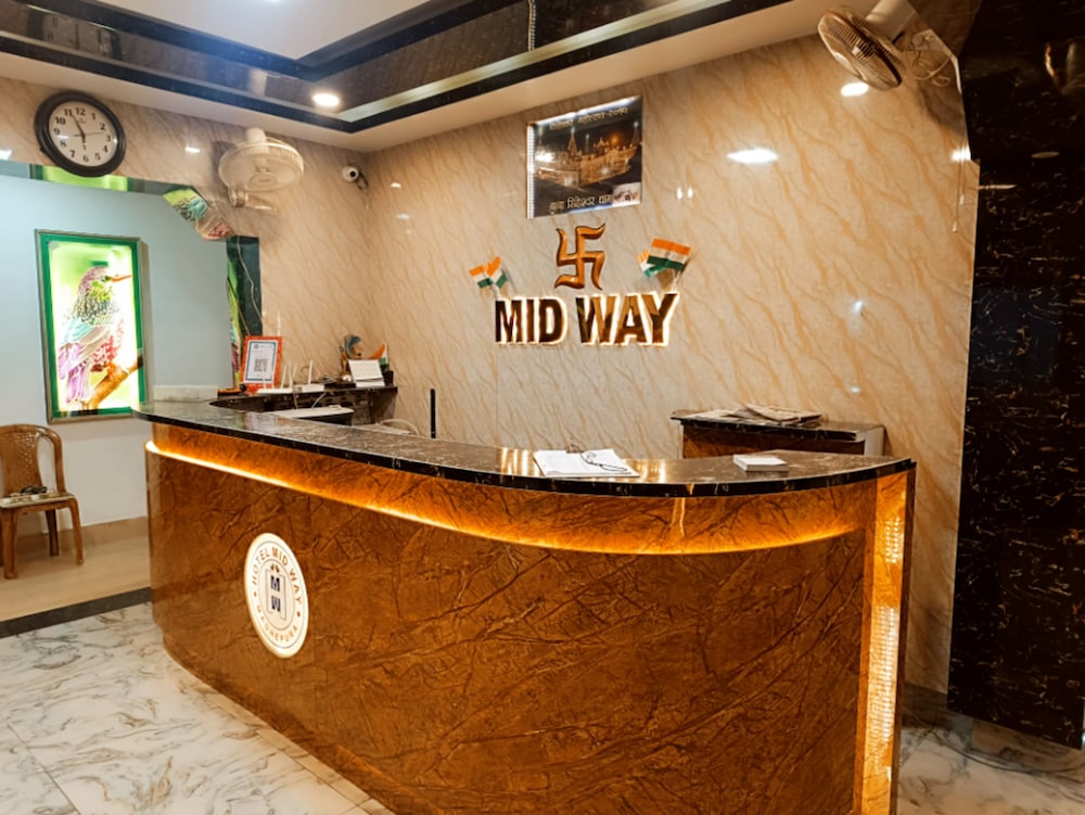 Hotel Midway Madhepura