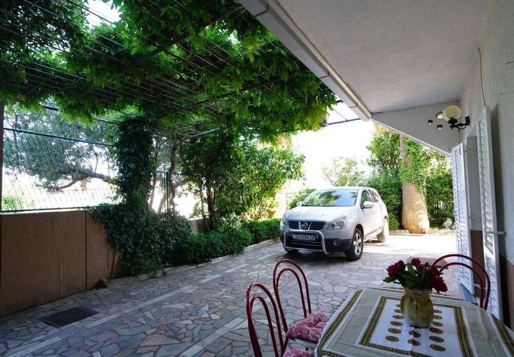 Podstrana Vacations - Marija - 120 m From the Beach - A1 - Property Image 32