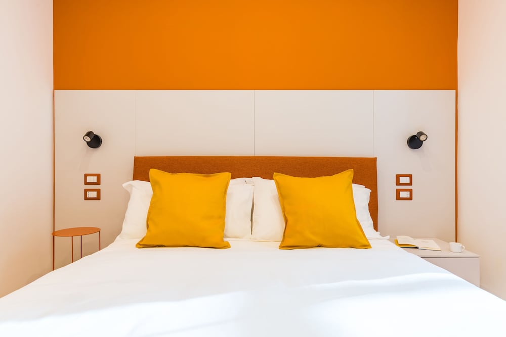 Colonna Apartments by Wonderful Italy