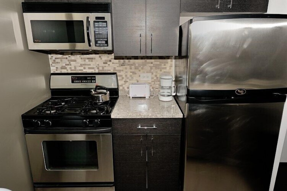 Market Rentals Downtown Apartments