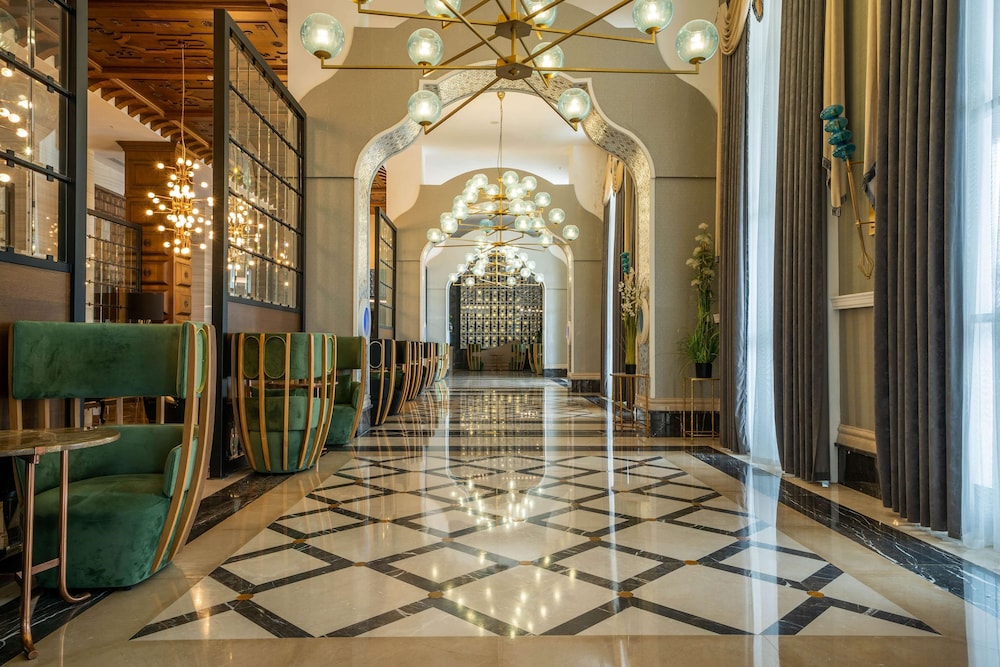Granada Luxury Belek - All Inclusive