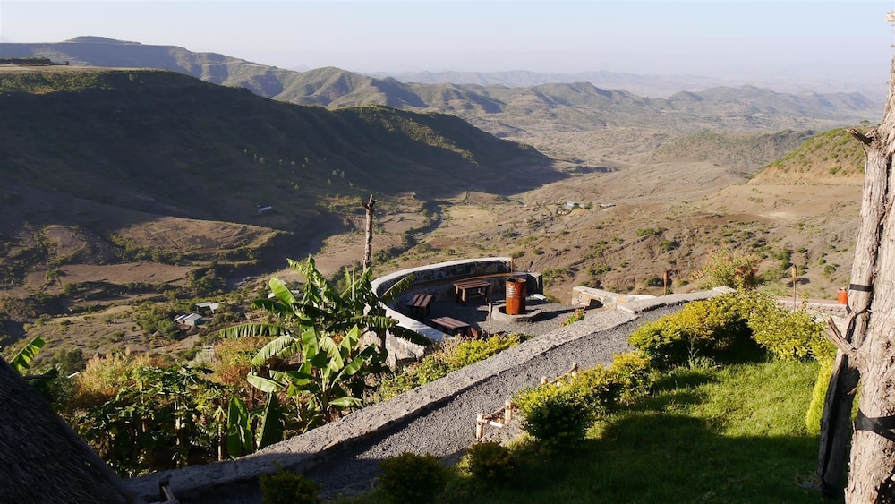 Sora Lodge Lalibela