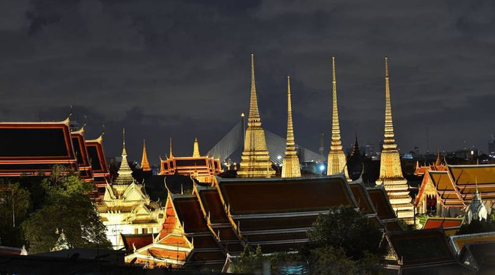 Riva Arun Bangkok 66