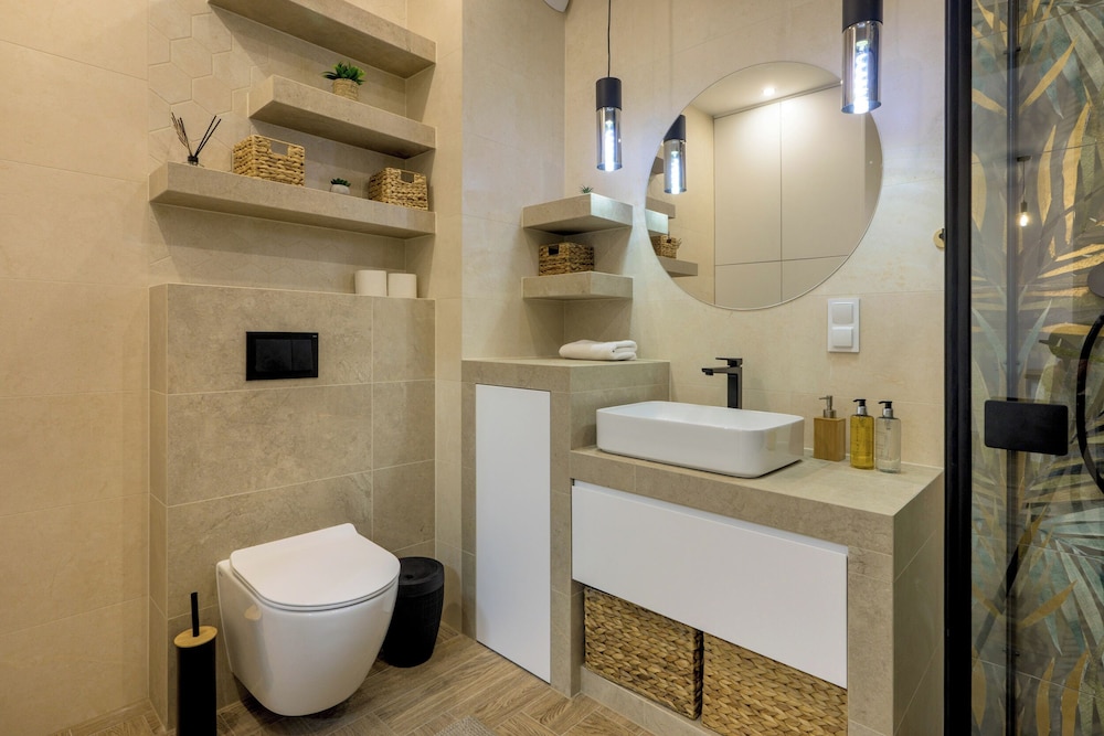 RentPlanet - Apartament Bernardyńska
