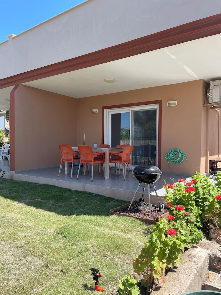 VilUrla Tatil Evleri view 3