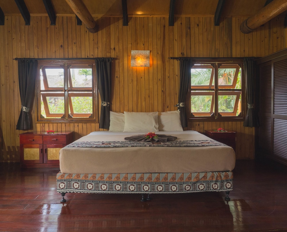 Uprising Beach Resort-2