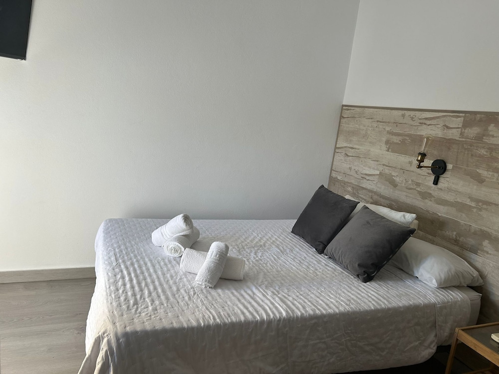 Hostal El pinar
