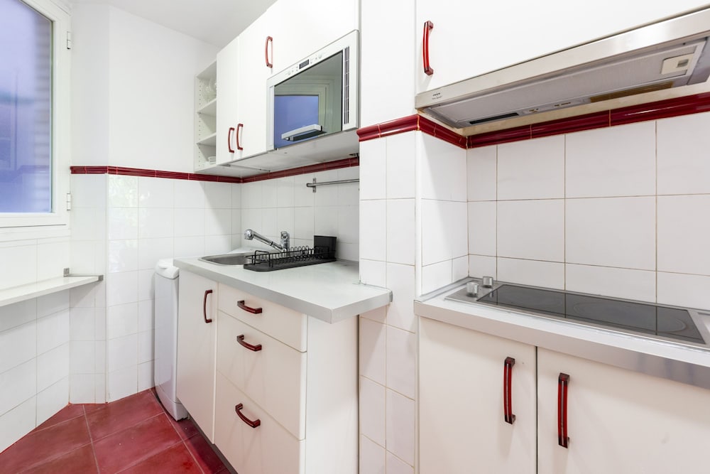 M Ore461 Piso de 1 Dormitorio y Balc n -alquiler