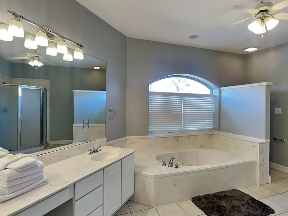 Heron Pointe B by Southern Vacation Rentals