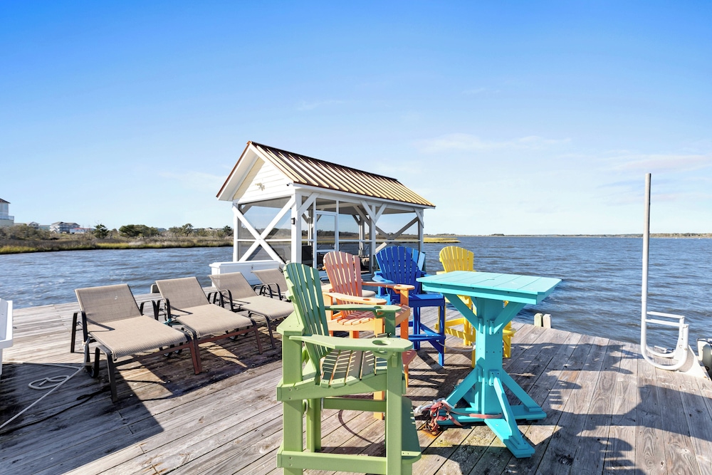 Permuda Private Island by Topsail Realty