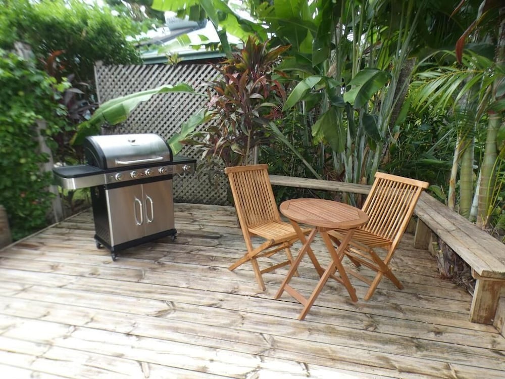 Aroa Kainga Bungalows