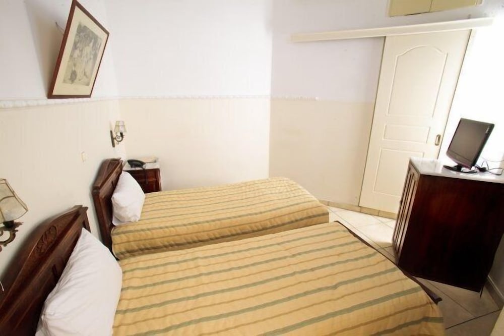 Monte Kristo Hotel photo 5