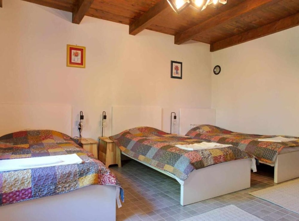 Holiday Home Saniv