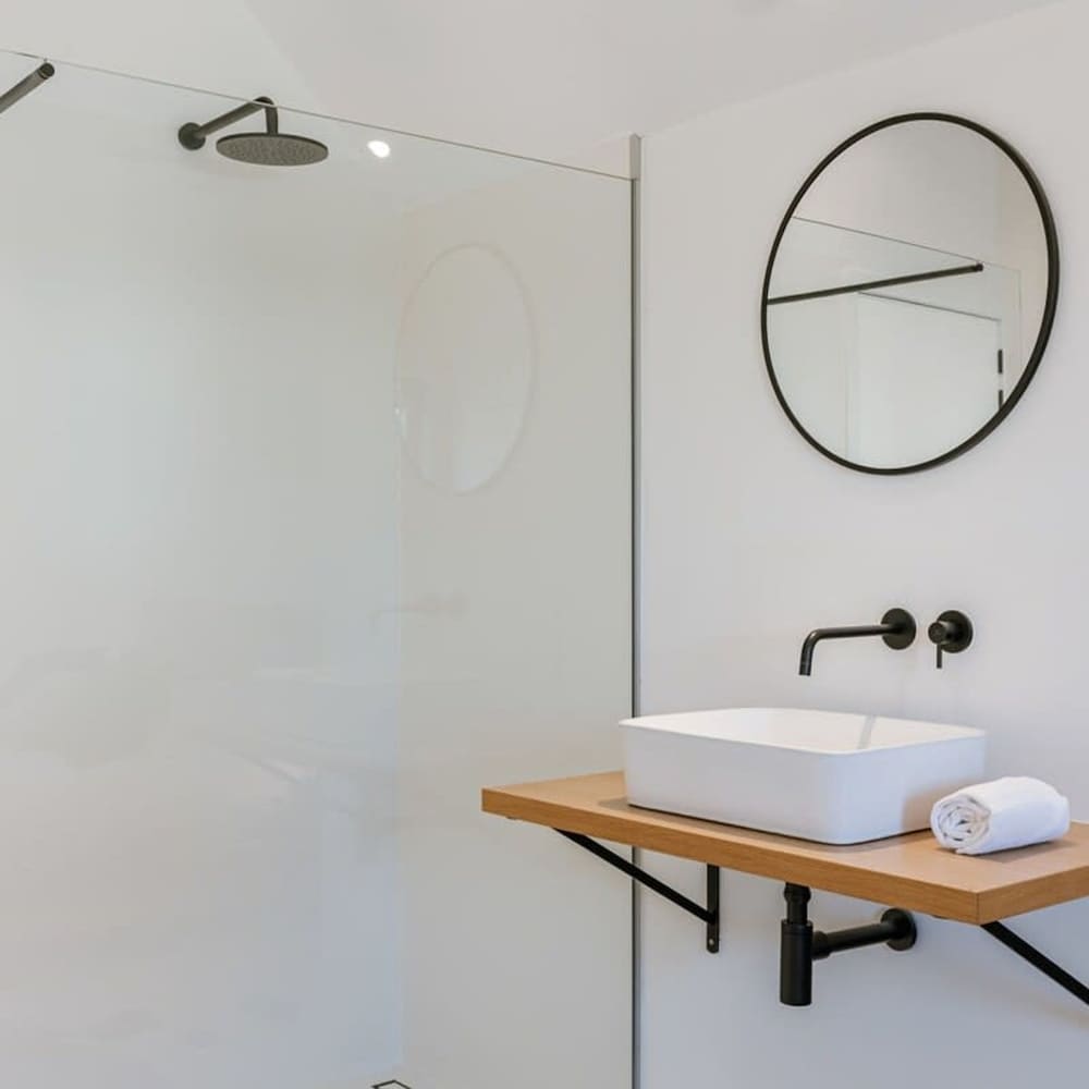 Stylish Holiday Home Close to the Beach