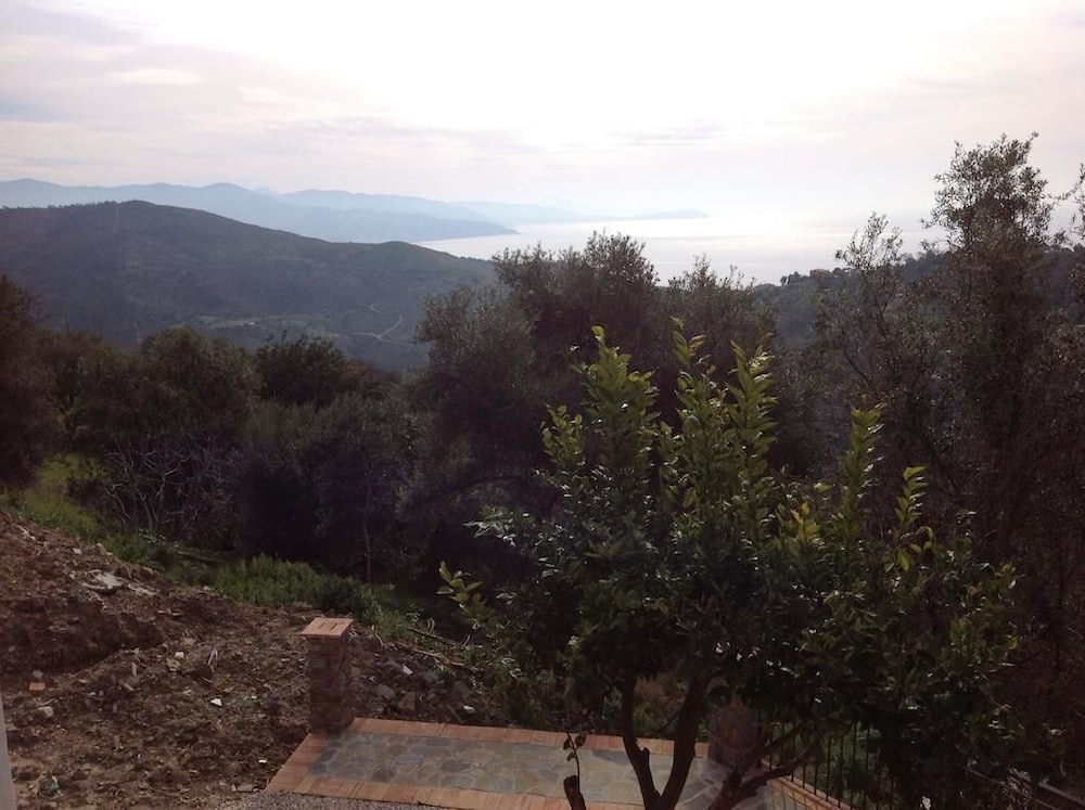 La Torretta di Pollica