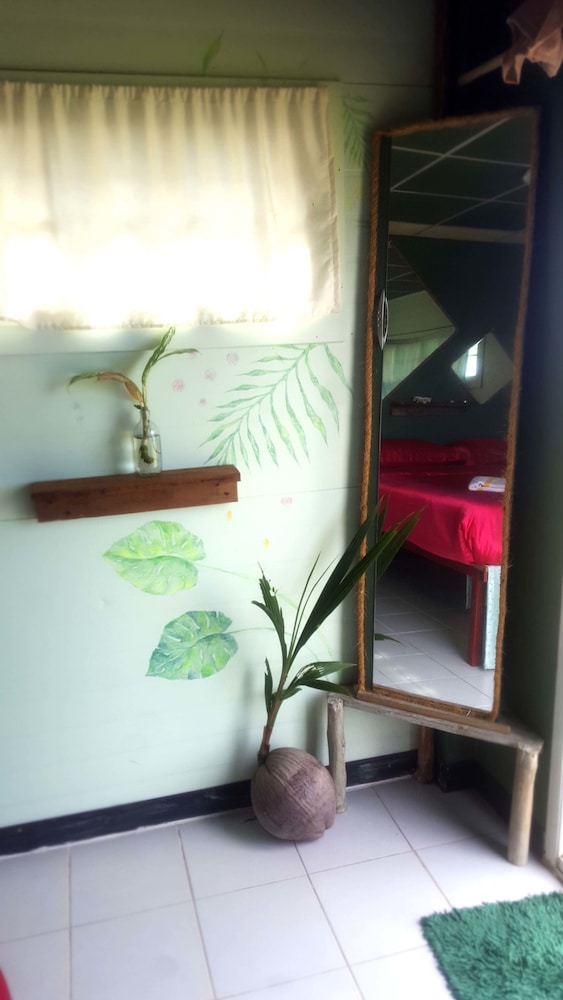Kohchang 7 seaview bungalow